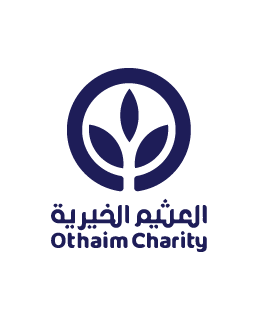 Partner مؤسسة العثيم الخيرية