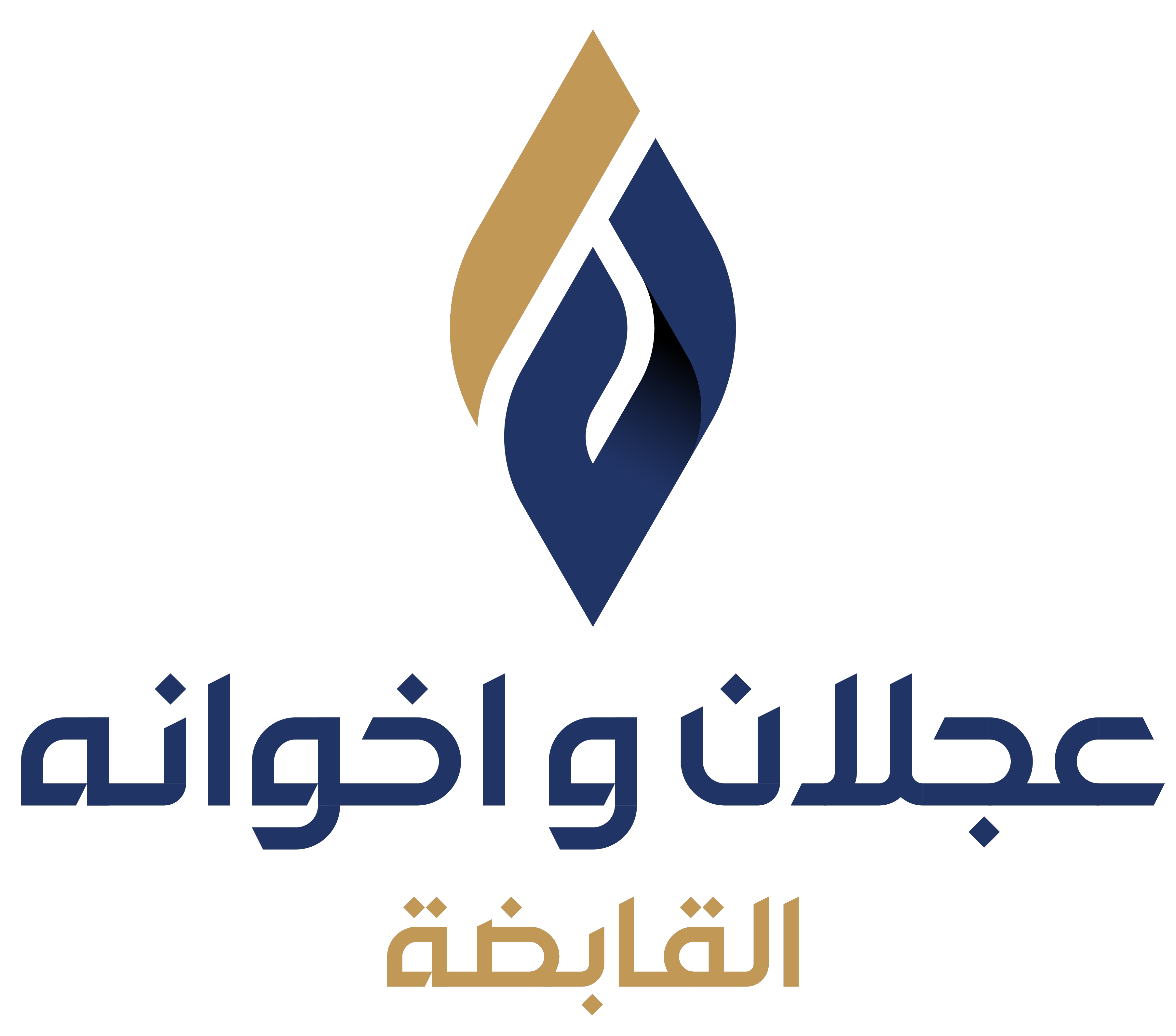 Partner مجموعة عجلان و اخوانه القابضة
