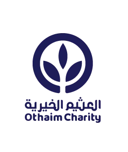 Partner مؤسسة العثيم الخيرية
