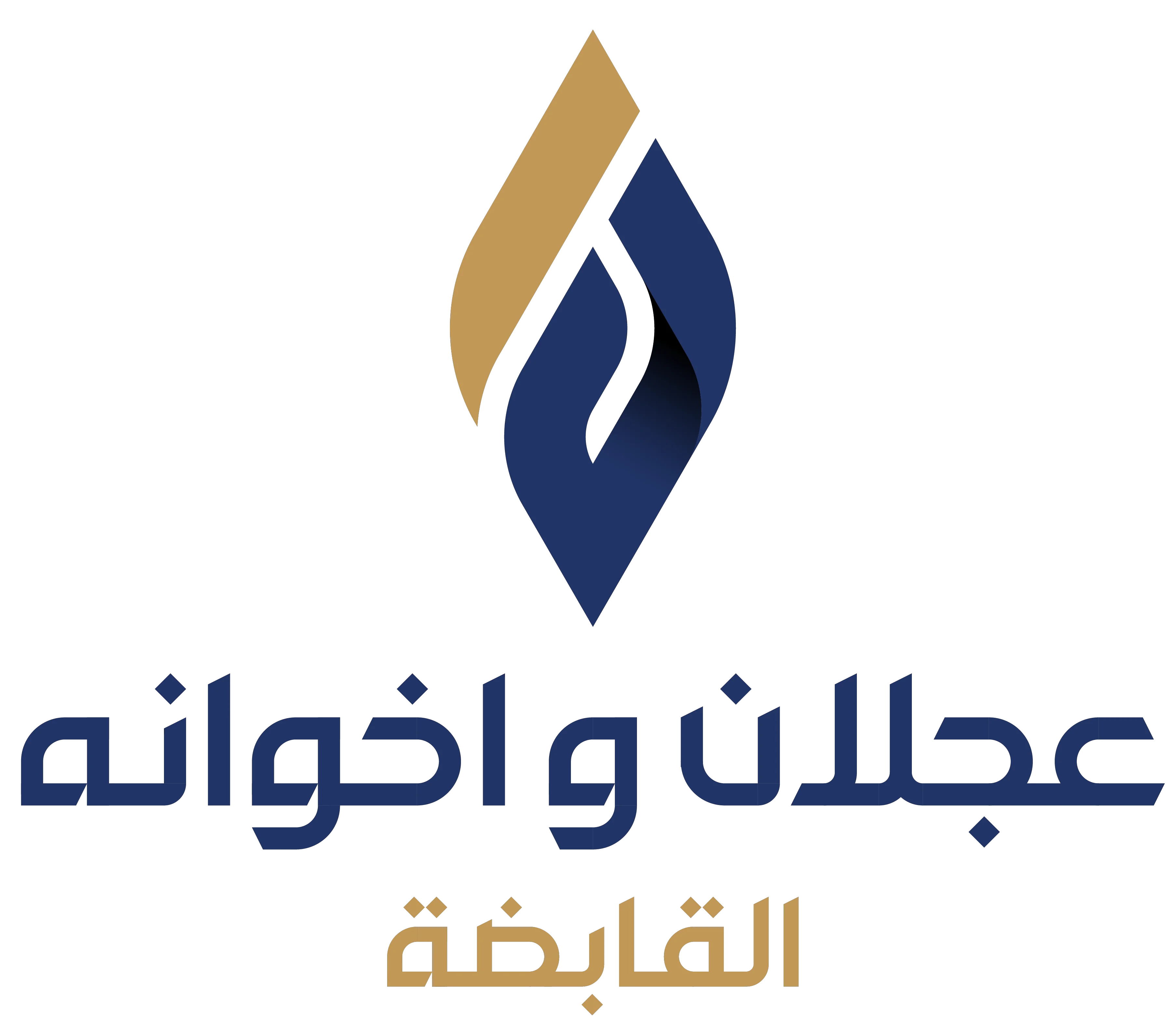 Partner مجموعة عجلان و اخوانه القابضة